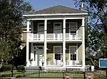 Herpin-Smith House at 960 Dauphin Street