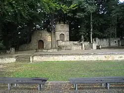 Open Air Theatre