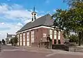 Dutch Reformed Church