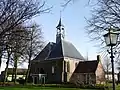 Dutch Reformed church