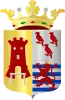 Coat of arms of Herwen en Aerdt