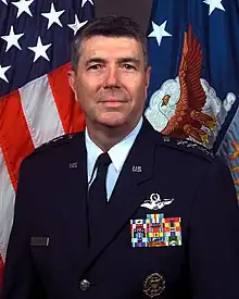 Paul V. Hester