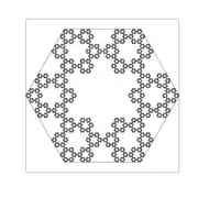 Hexagon (r=0.667)