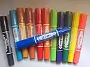 Hi-Mckee markers