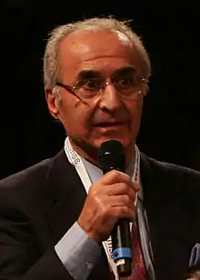 Hikmet Çetin