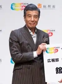 Hiroshi Tachi