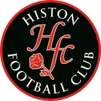 Club badge