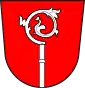 Coat of arms of the Diocese of Eichstätt