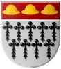 Coat of arms of Hoedekenskerke