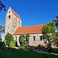 Hohenberg-Krusemark Church