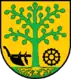 Coat of arms of Hoisdorf