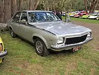 Holden LH Torana SL/R 3.3