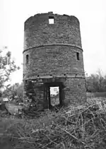 Up Holland Windmill