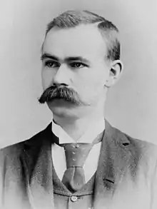 Herman Hollerith: inventor; co-founder of IBM – School of Engineering and Applied Sciences