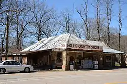 The Hollis Country Store