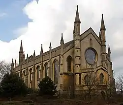 Church of the Holy Trinity