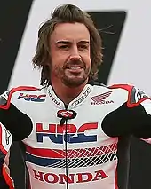 Fernando Alonso