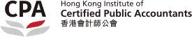 Logo of the HKICPA