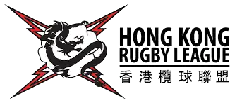 Badge of Hong Kong team