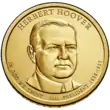 Herbert Hoover dollar