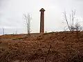 Hopetoun Monument, Mount Hill, Cupar