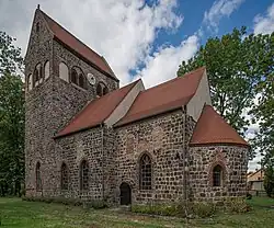 Hönow Church