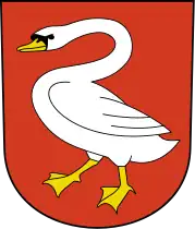 Coat of arms of Horgen