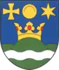 Coat of arms of Horky nad Jizerou