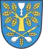 Coat of arms of Horní Dubenky