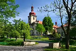 Church of the Assumption of the Virgin Mary