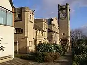 The Horniman Museum