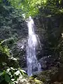 29. Hossawa Falls