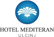 Hotel Mediteran Logo