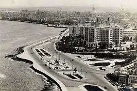 Hotel Nacional de Cuba