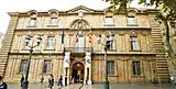 City Hall in Aix-en-Provence