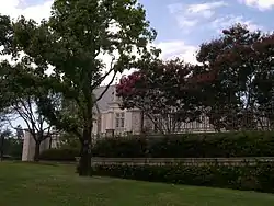 A house in Preston Hollow