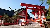 Hotokusan Inari