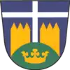 Coat of arms of Hradiště