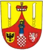 Coat of arms of Hranice