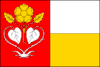 Flag of Hrdlív