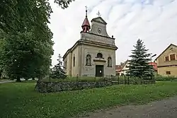 Church of the Holy Trinity