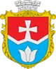 Coat of arms of Hrytsiv