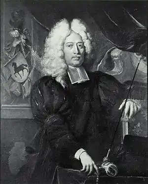 Samuel Frisching