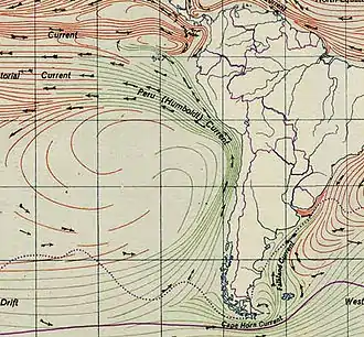 Humboldt Current