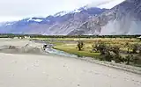 Hunder, Nubra Valley