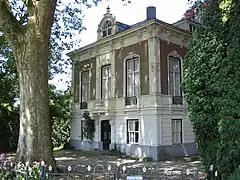 Villa Ouderzorg