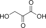 Structural formula