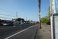 Hylan Boulevard