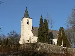 Church of Saint Stanislaus