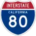 Interstate 80